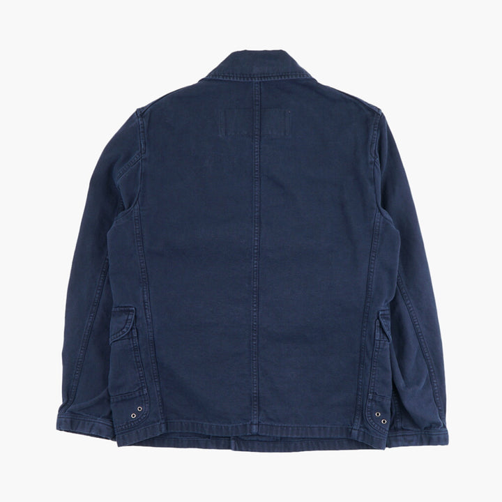 Fay Jackets Blue