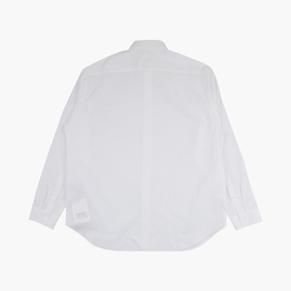 Jil Sander Shirts White