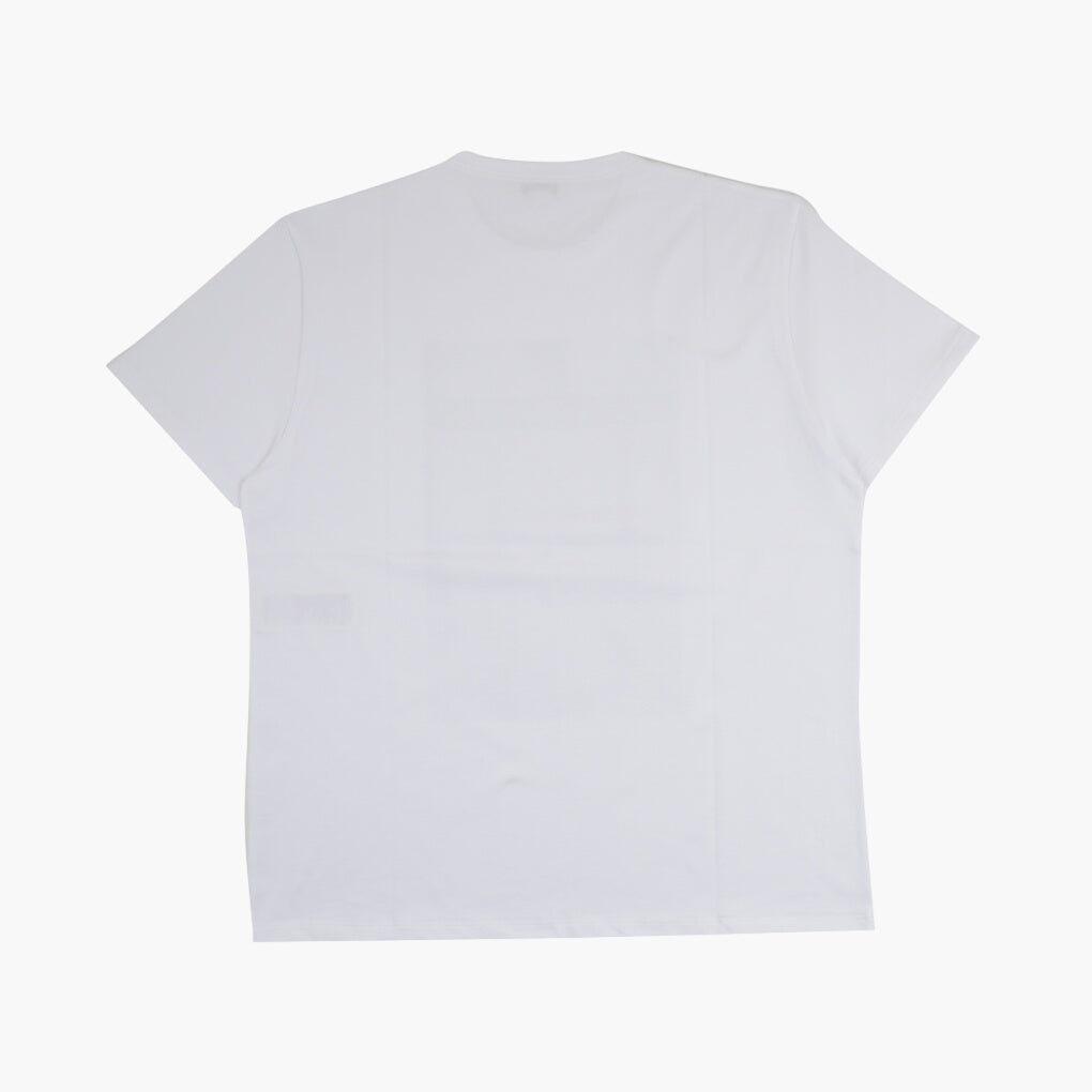 Alexander McQueen White T-shirts and Polos - Made in Italy