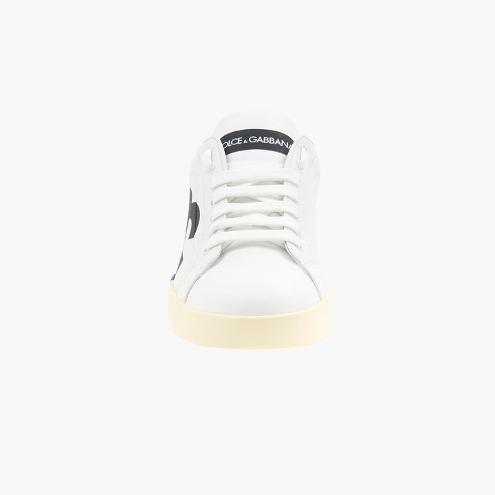 Dolce & Gabbana Sneakers White