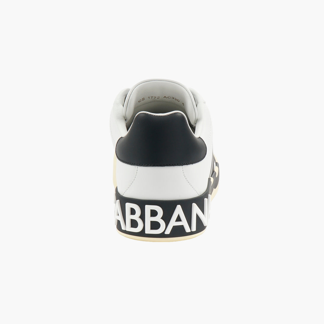 Dolce & Gabbana Sneakers White