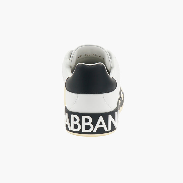 Dolce &amp; Gabbana Sneakers Bianche