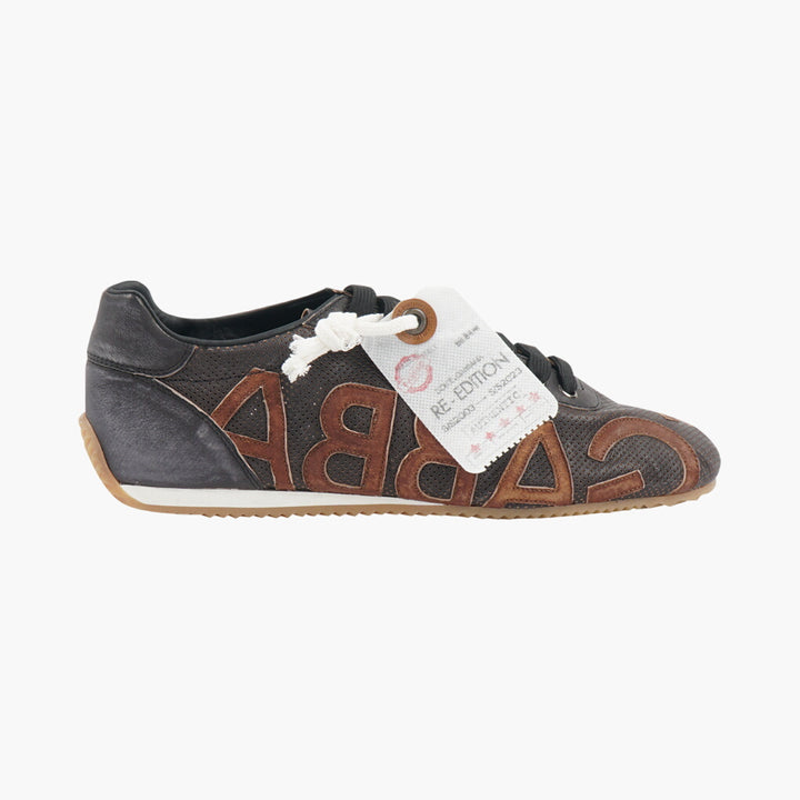 Dolce &amp; Gabbana Sneakers Marroni