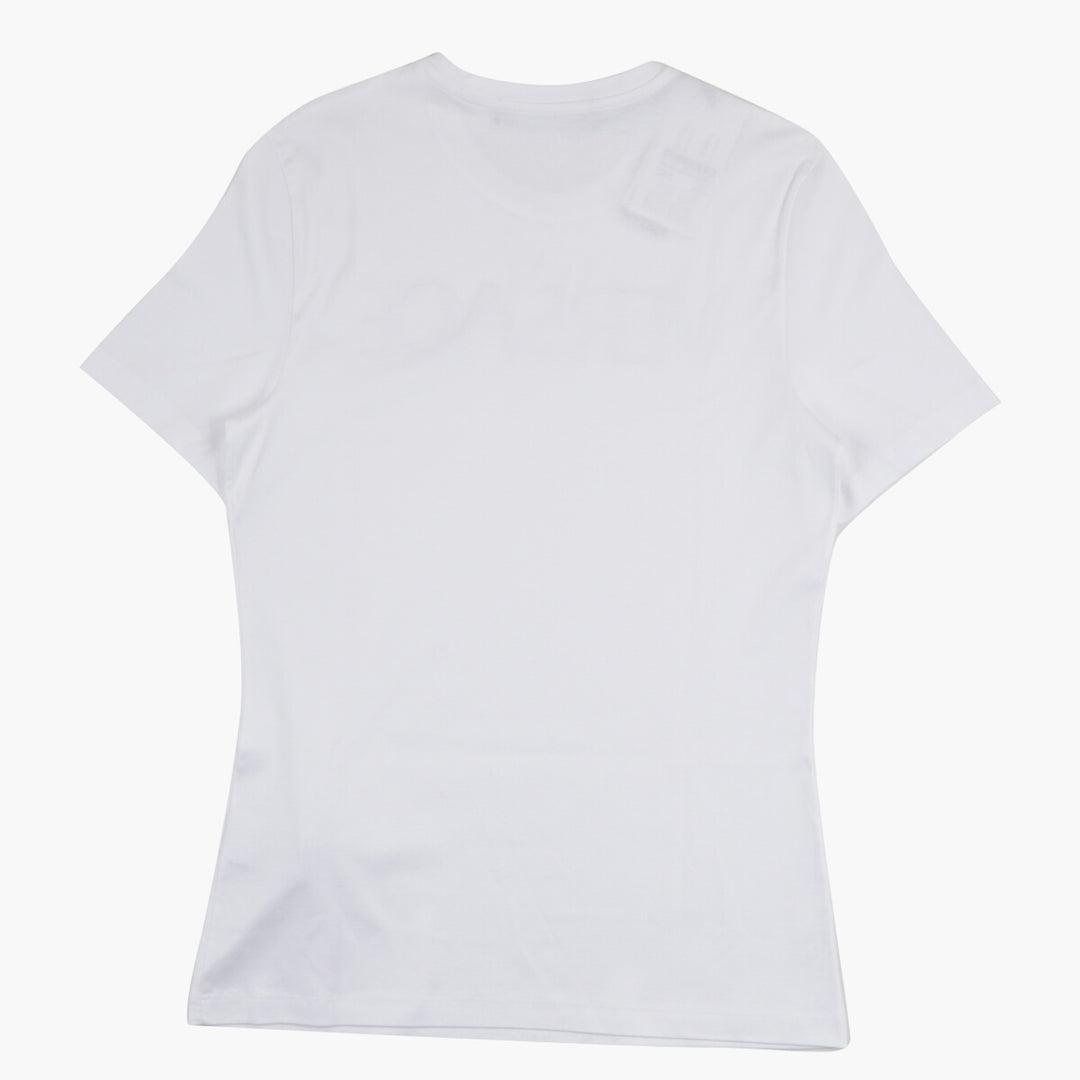 Versace Women's Logo T-Shirt