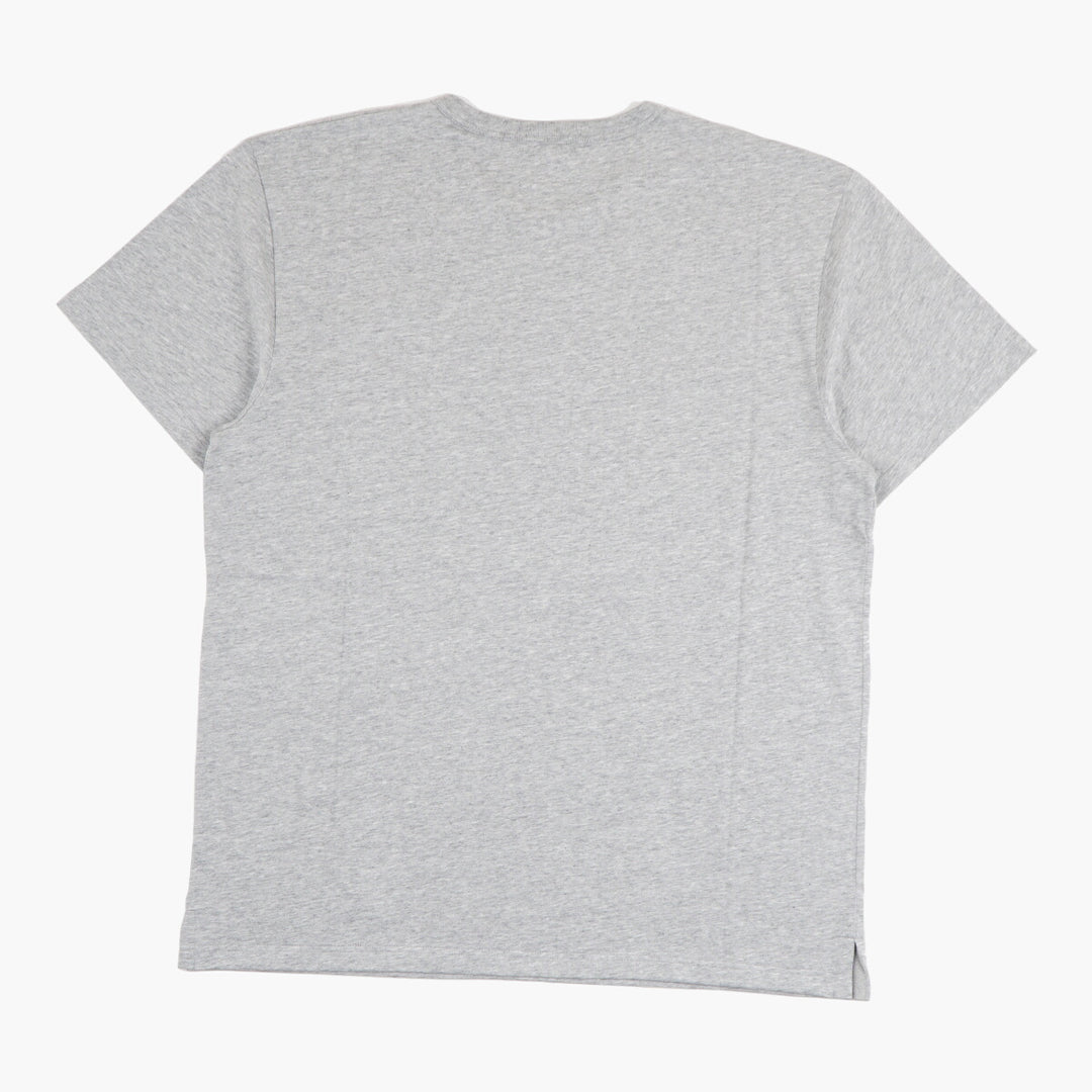 Alexander McQueen GREY T-shirt