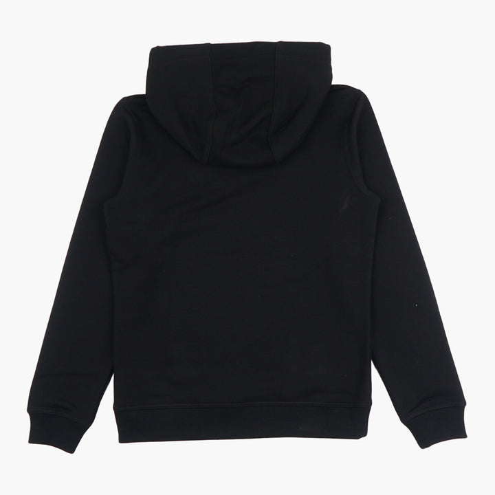 Burberry Black Sweaters - Classic High-Quality Knit with Signature Detailing