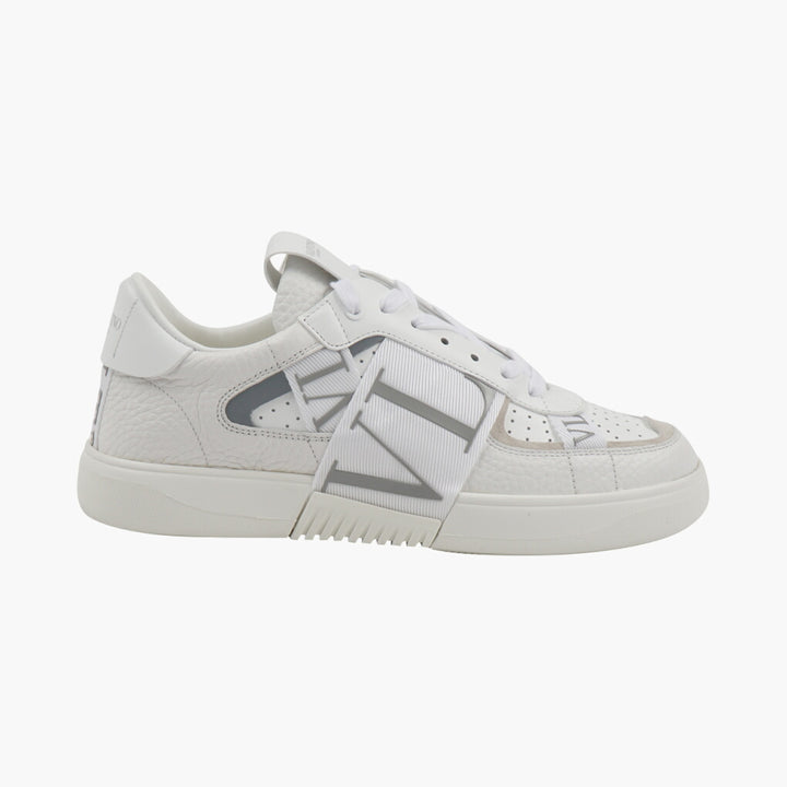 Valentino Sneakers in  White