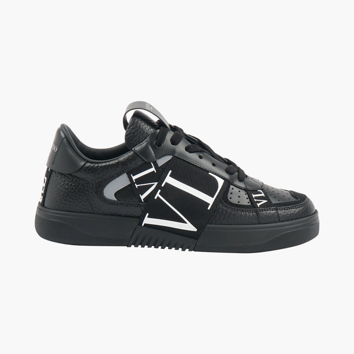 Valentino Sneaker Black