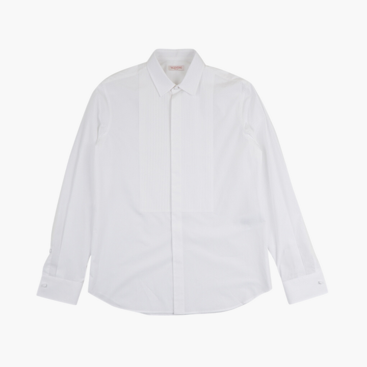 Valentino Shirt in White