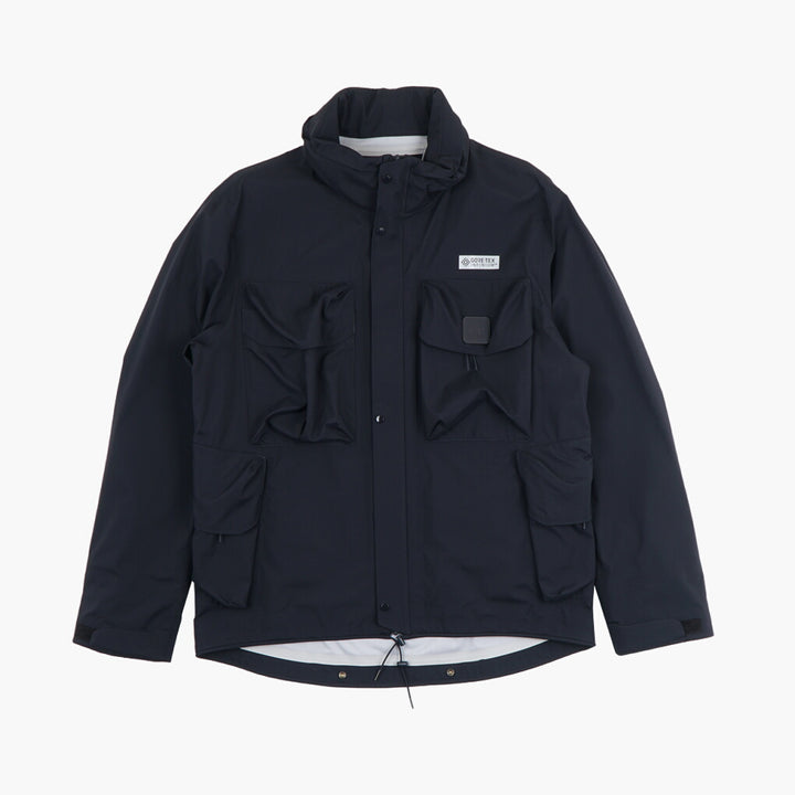 C.P. COMPANY Jackets Blue