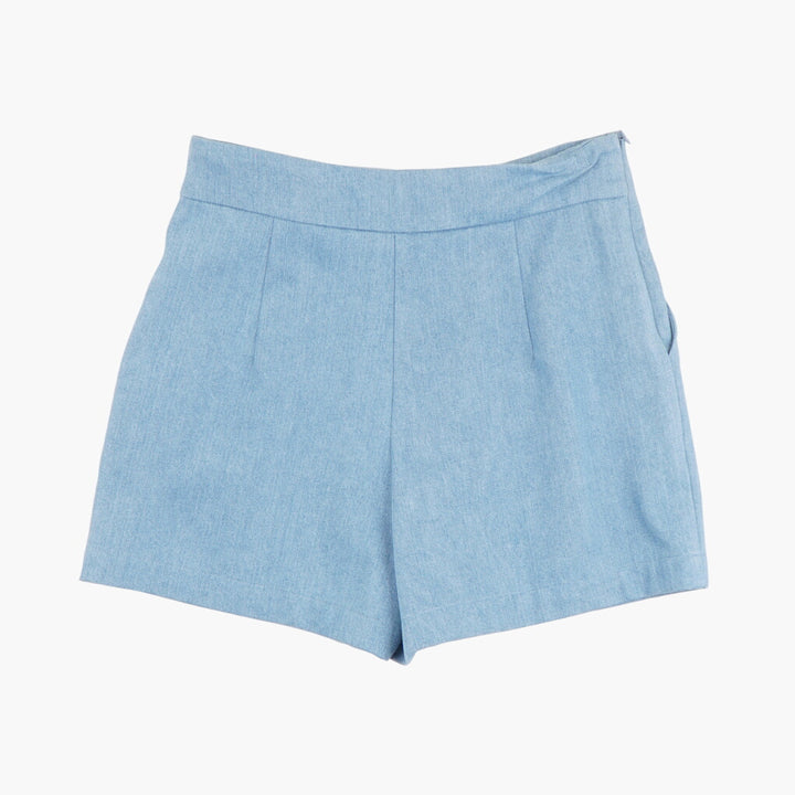 Edward Achour Paris Shorts