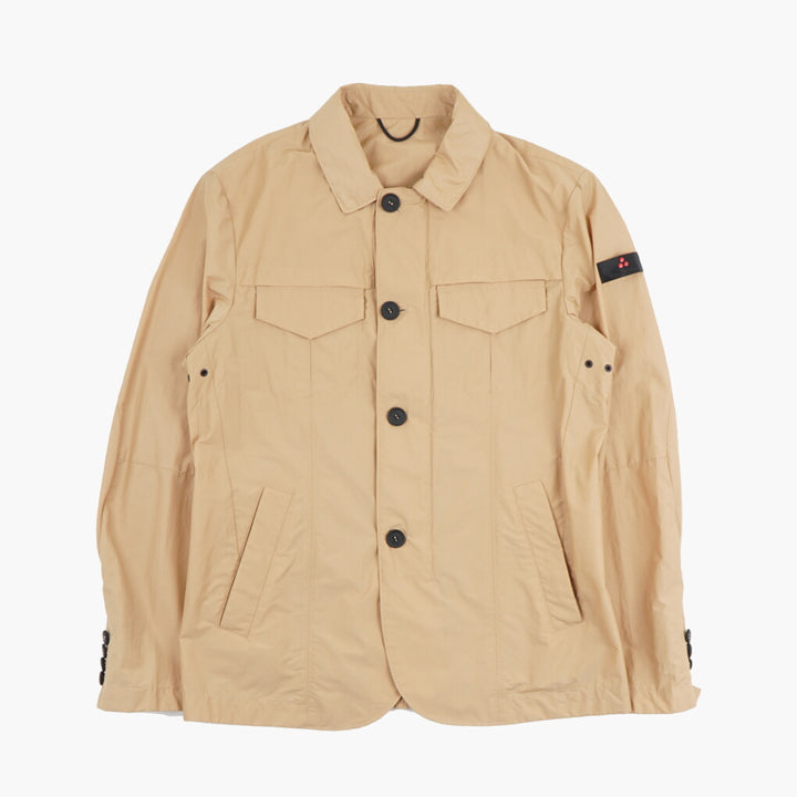 Peuterey Jackets Beige