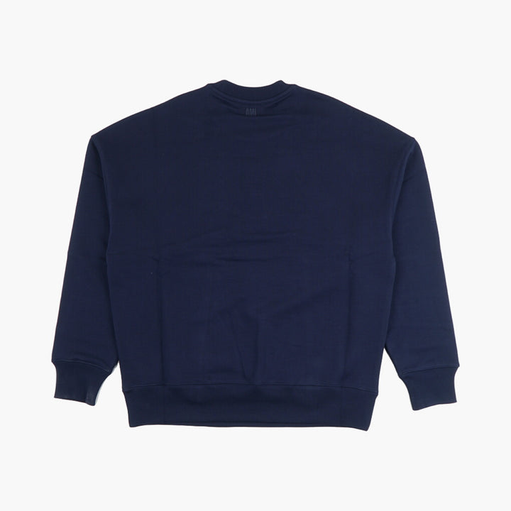 Ami Alexandre Matiussi Sweaters