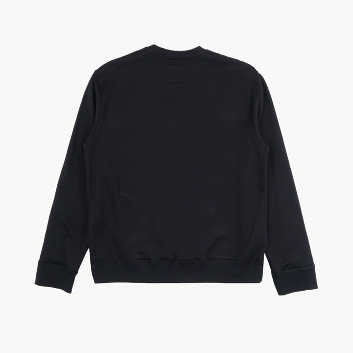 Valentino Black Sweater - Luxurious Italian Made Fashion Staple