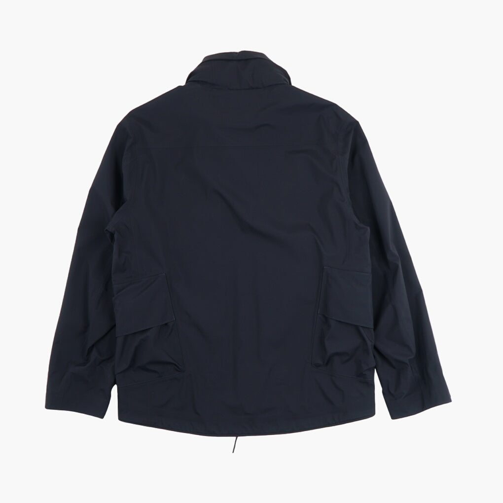 C.P. COMPANY Jackets Blue