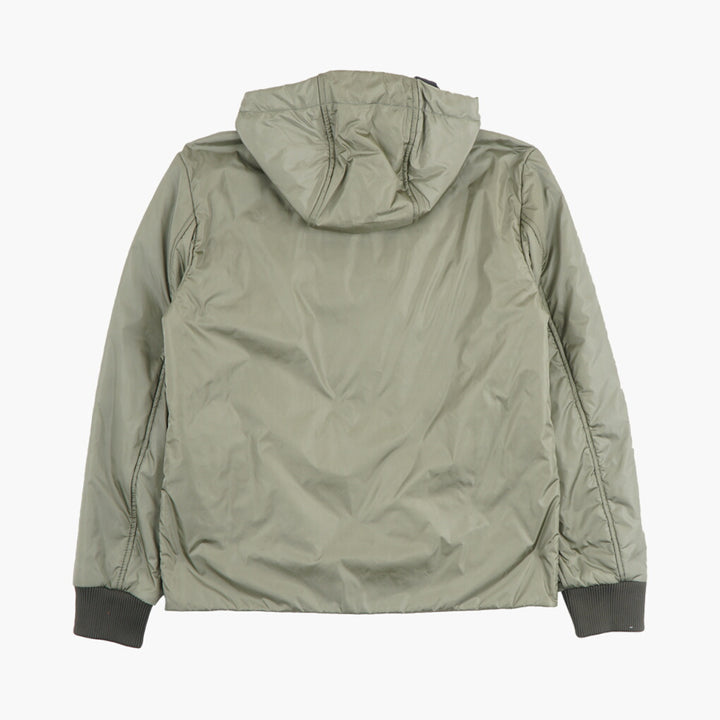 Fay Jackets Green