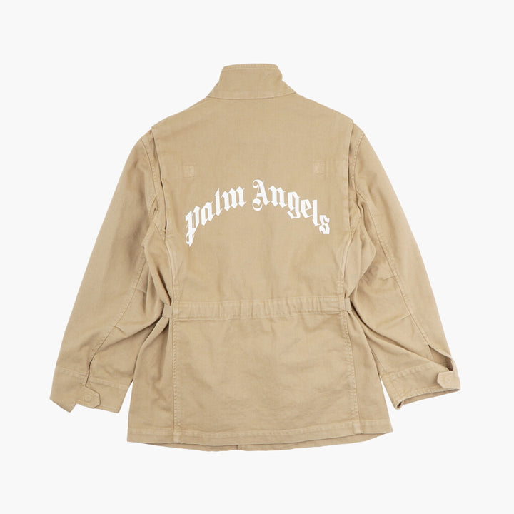 Palm Angels Jackets