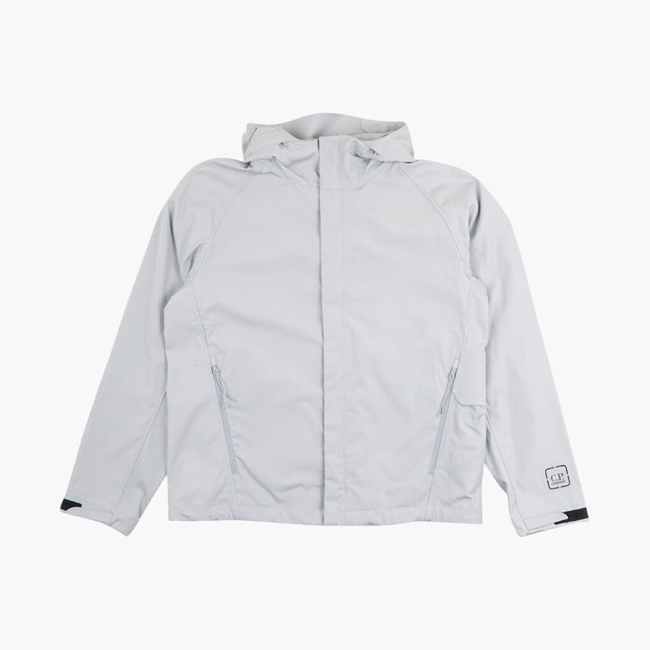 C.P. COMPANY Jackets White