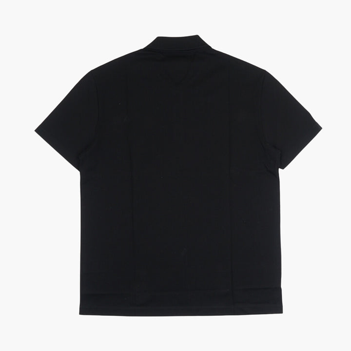 Versace Black-Multi T-shirts and Polos for Men