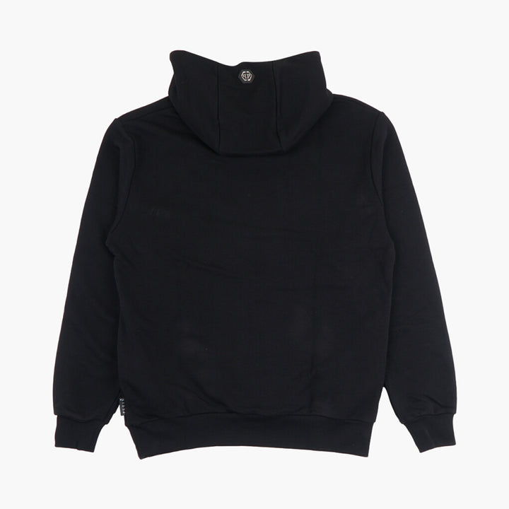 Philipp Plein Sweaters Black