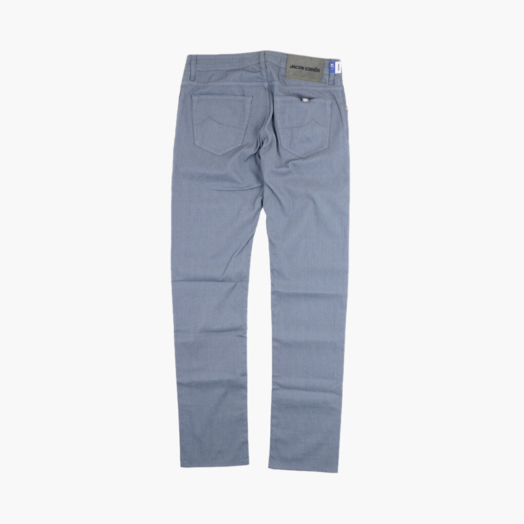 Jacob Cohen Trousers Blue