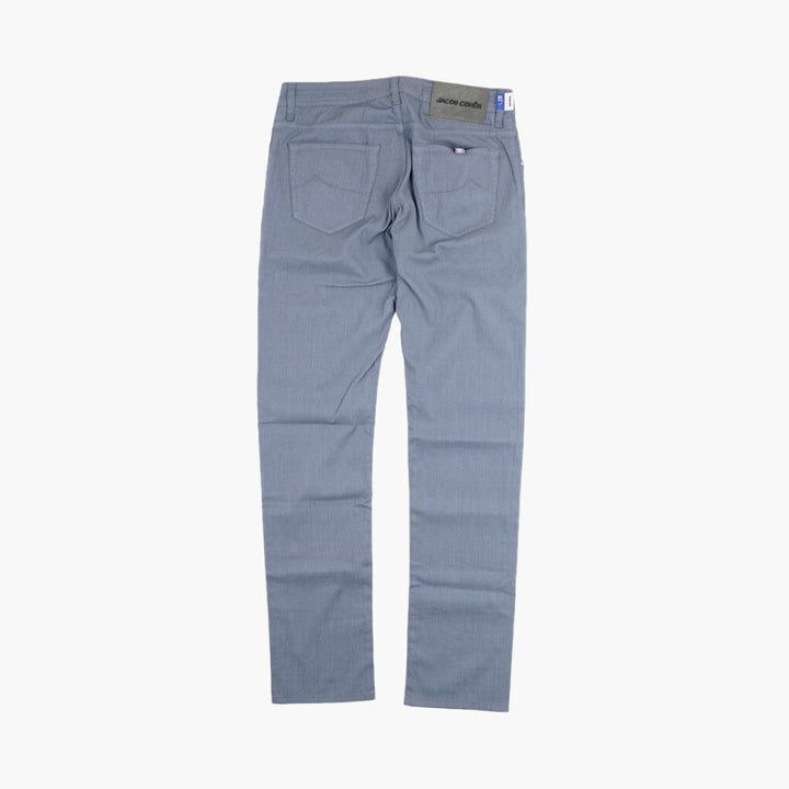 Jacob Cohen Trousers Blue