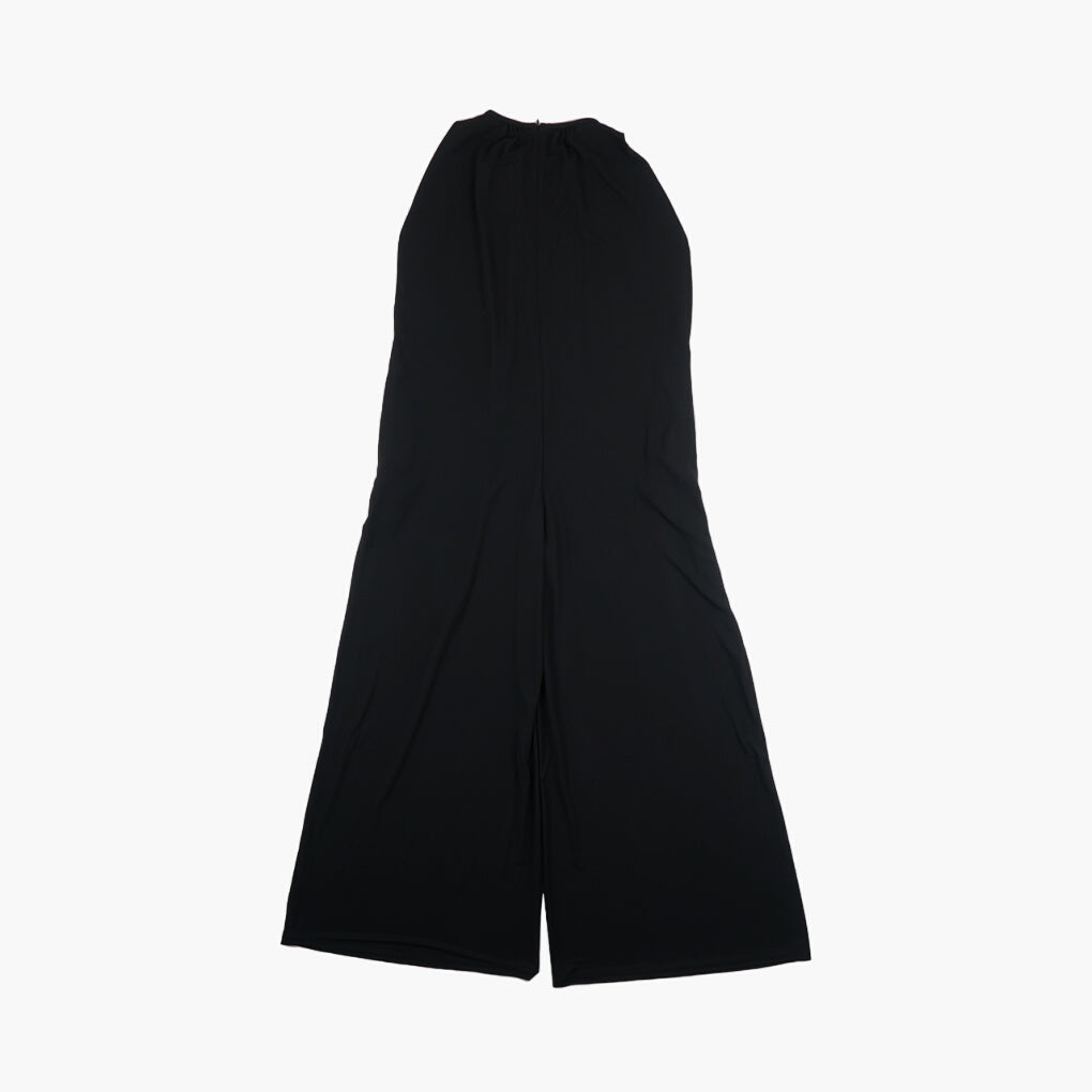 Max Mara Black Dress - Timeless Elegance and Versatile Style