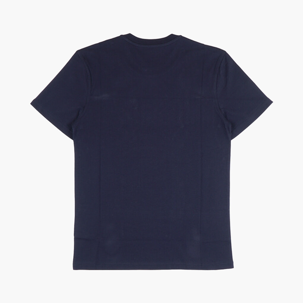 Moschino T-shirts and Polos Blue