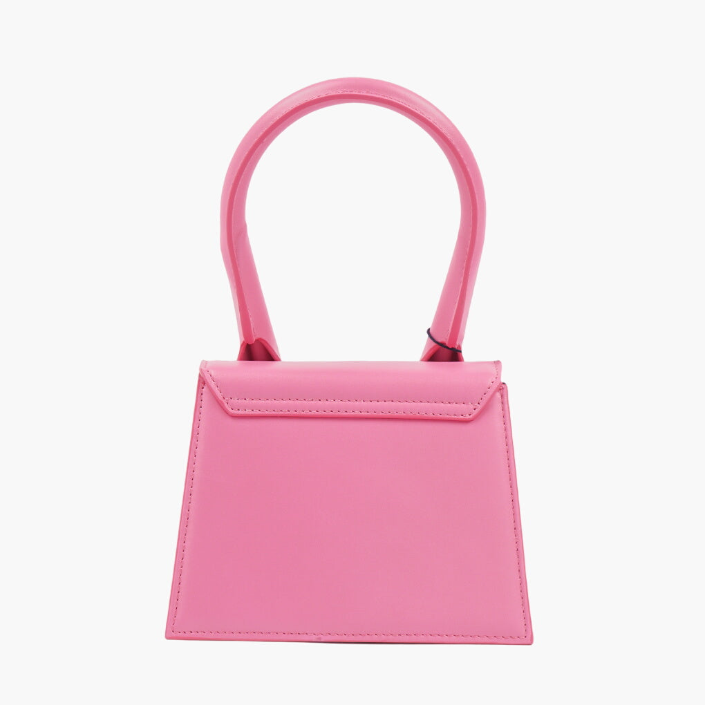 Borsa rosa JACQUEMUS