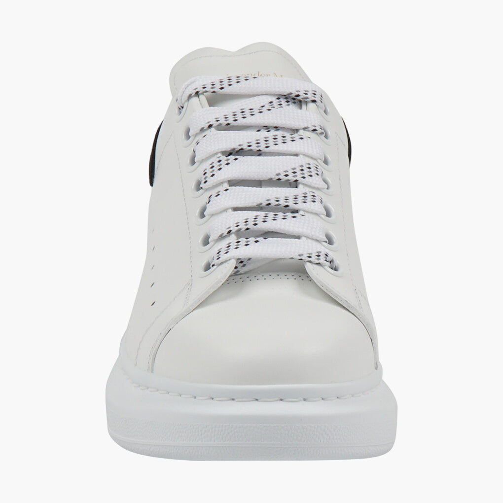 Alexander McQueen Sneakers White