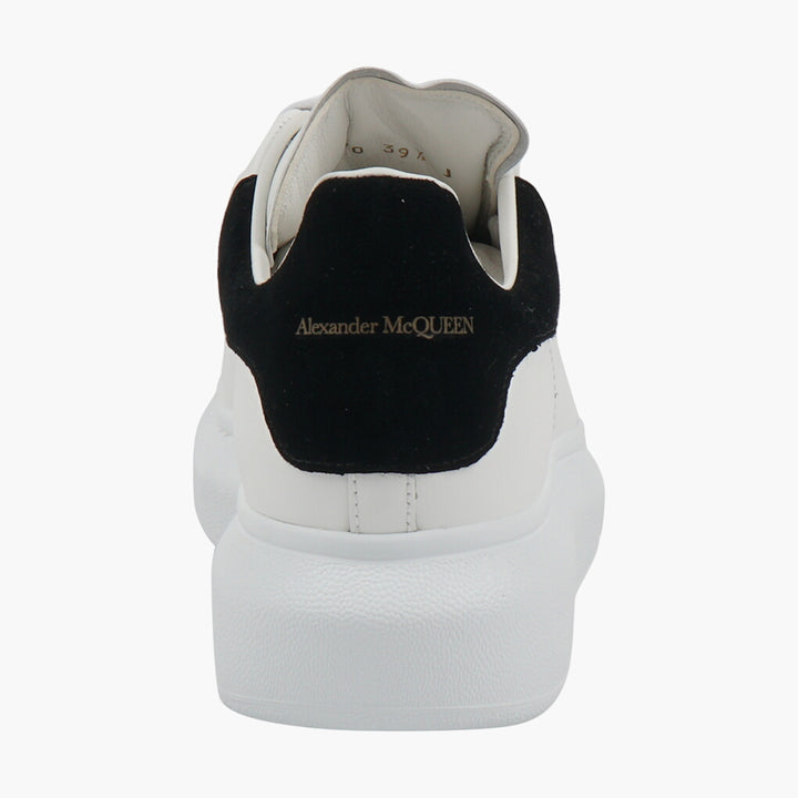 Alexander McQueen Sneakers White