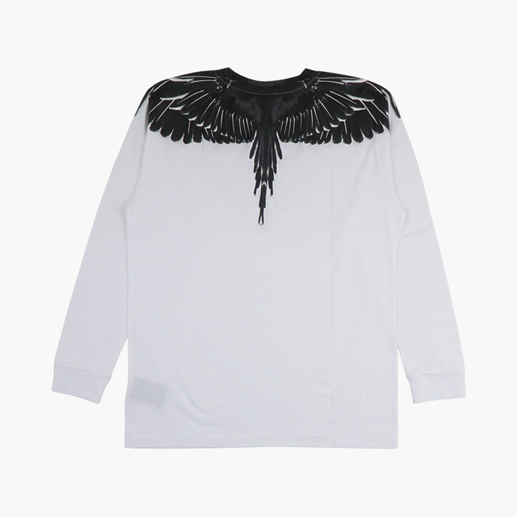 Marcelo Burlon Sweaters White