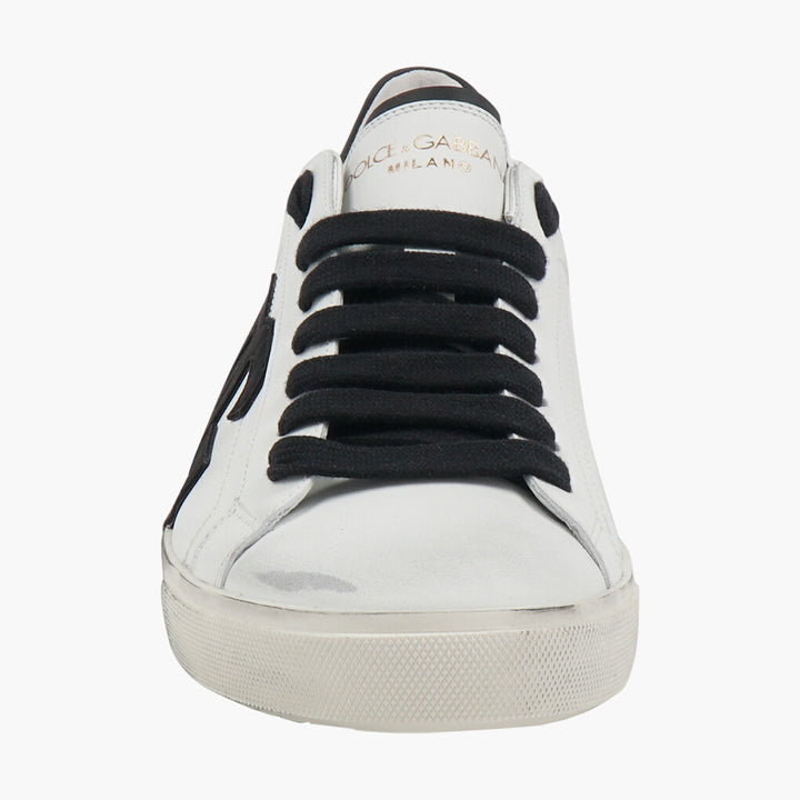 Dolce & Gabbana Sneakers White