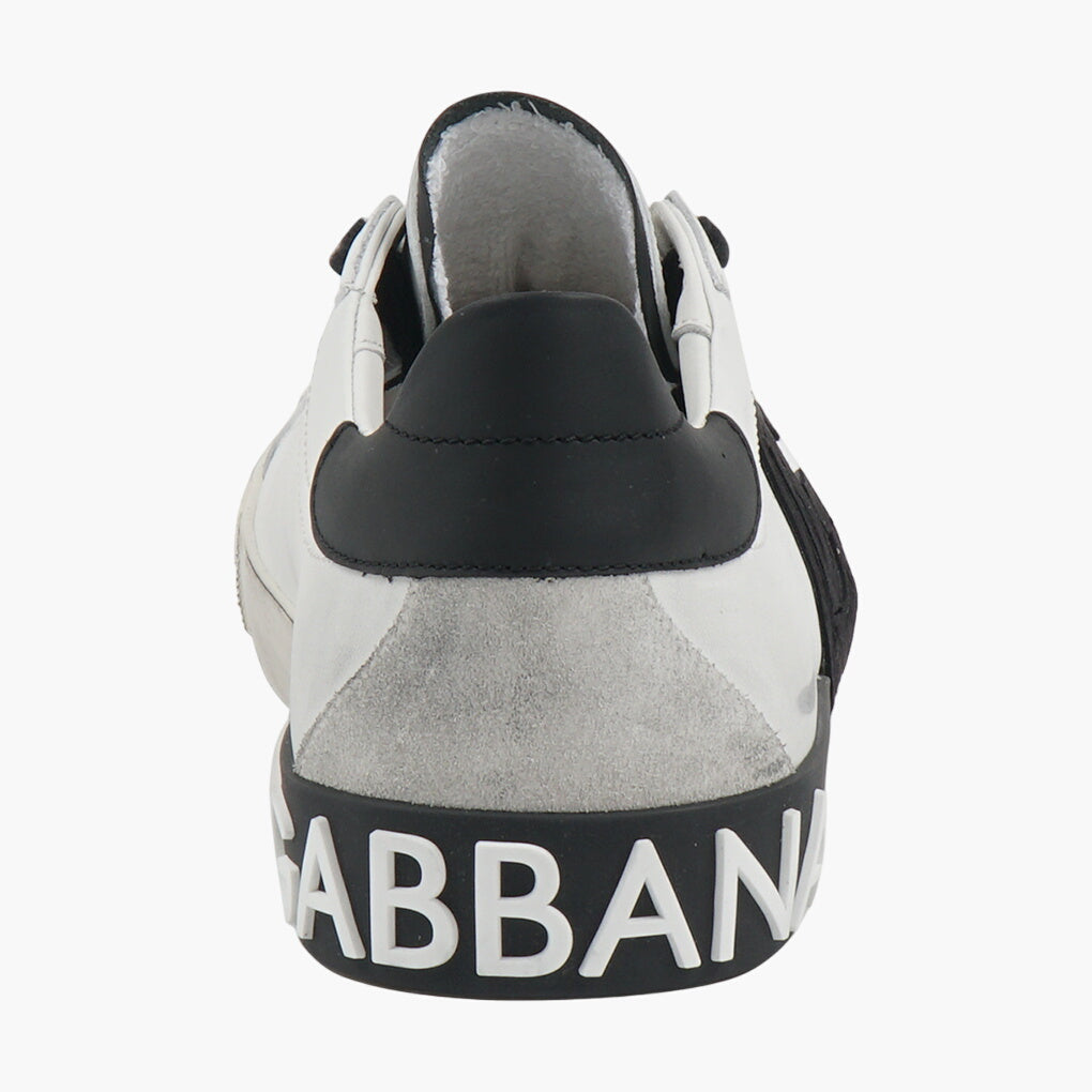 Dolce & Gabbana Sneakers White