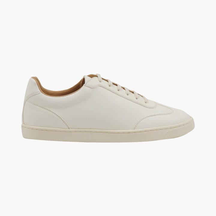 Brunello Cucinelli Sneakers White