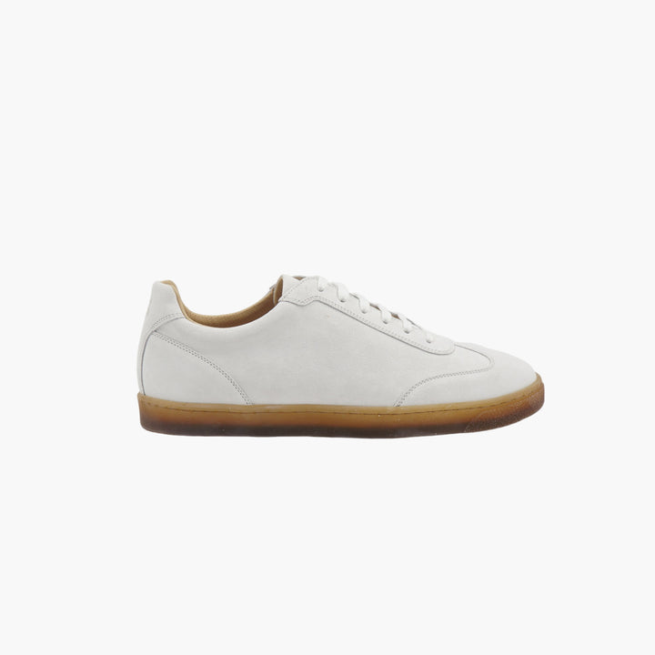 BRUNELLO CUCINELLI Men's Suede Sneaker