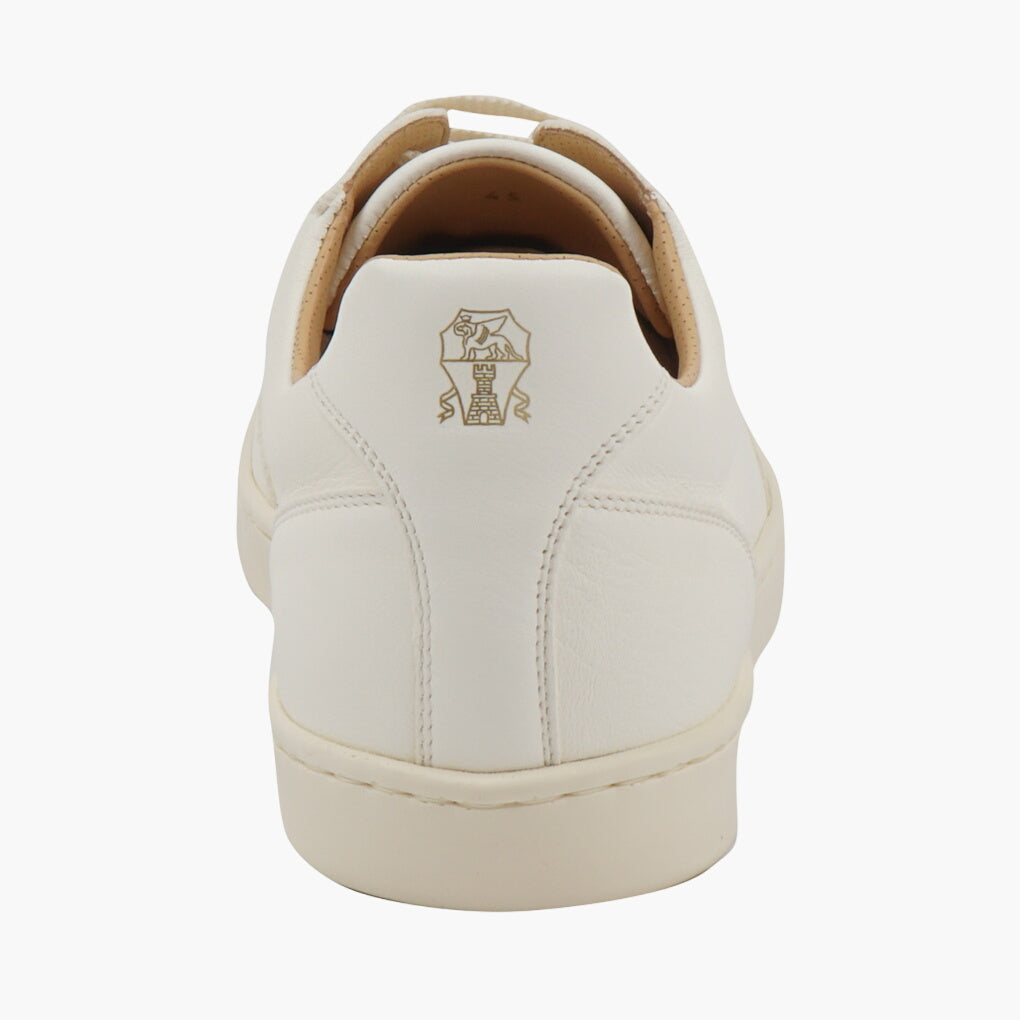 Brunello Cucinelli Sneakers White