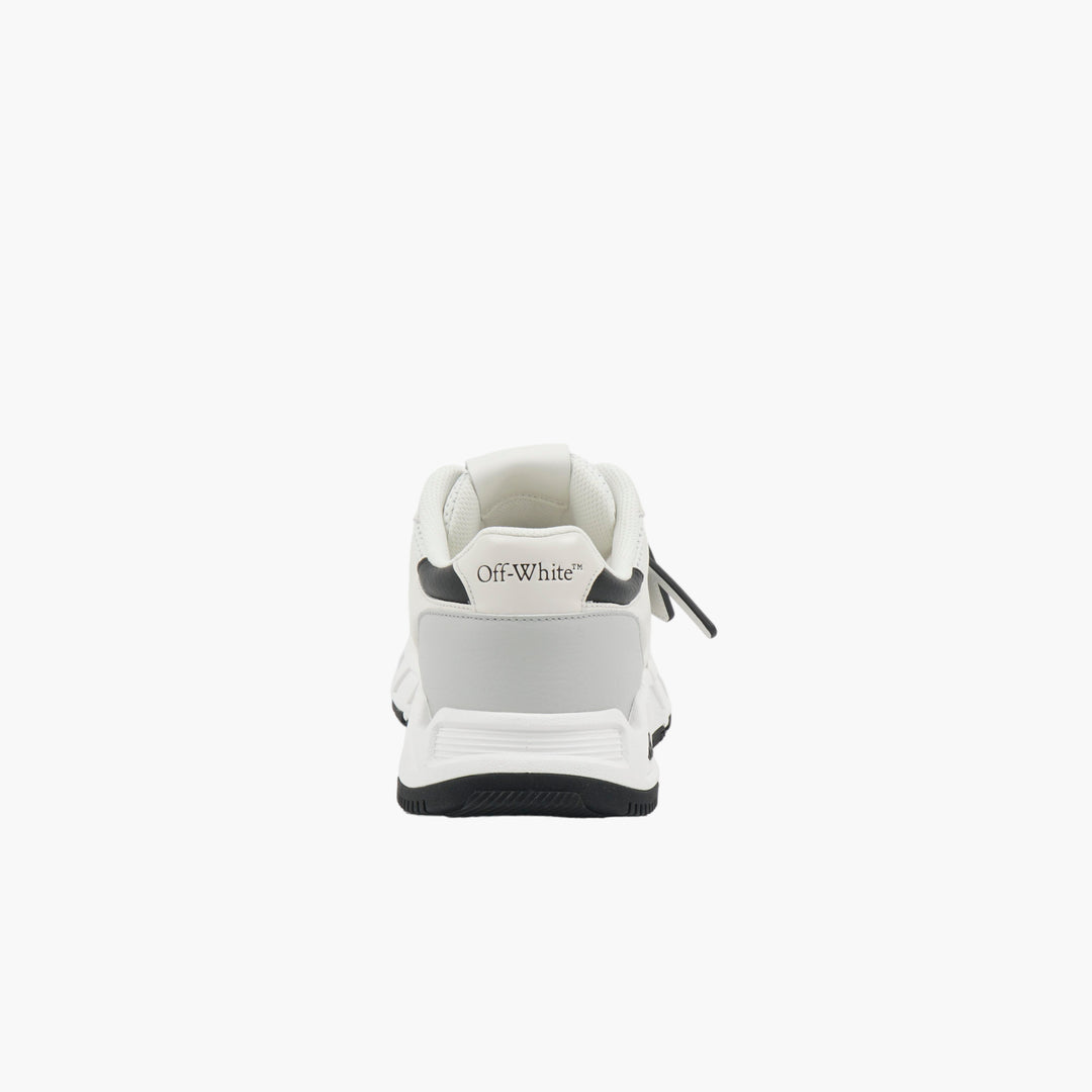 OFF-WHITE Bianco Sneakers - Iconic Design and Superior Grip