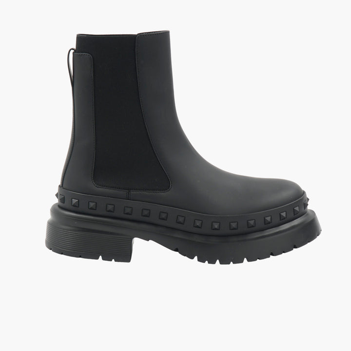 VALENTINO MEN'S BOOTS