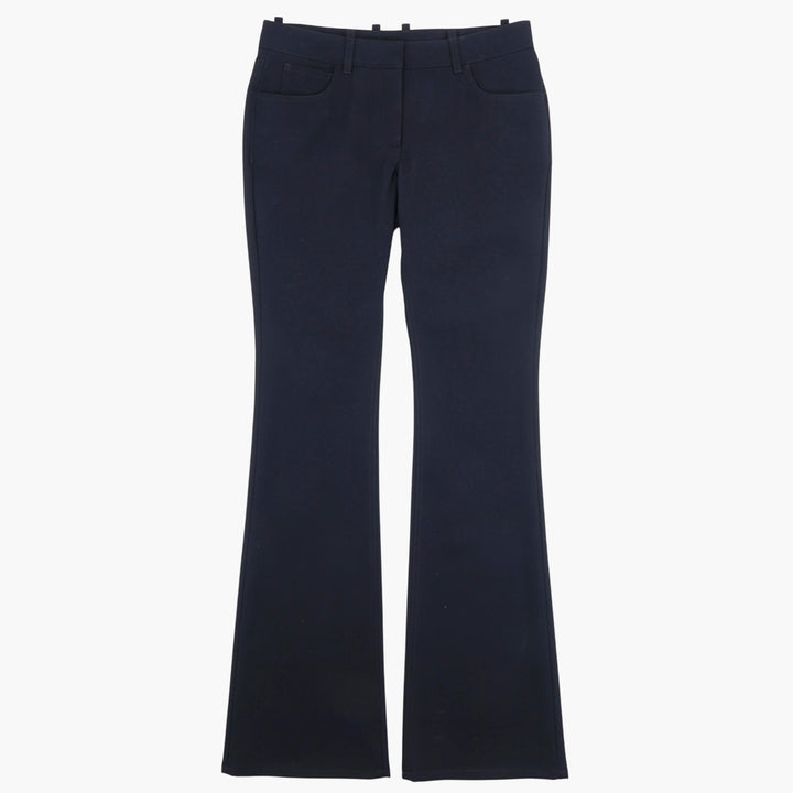 Pantaloni Off-White Modern Fit - Blu