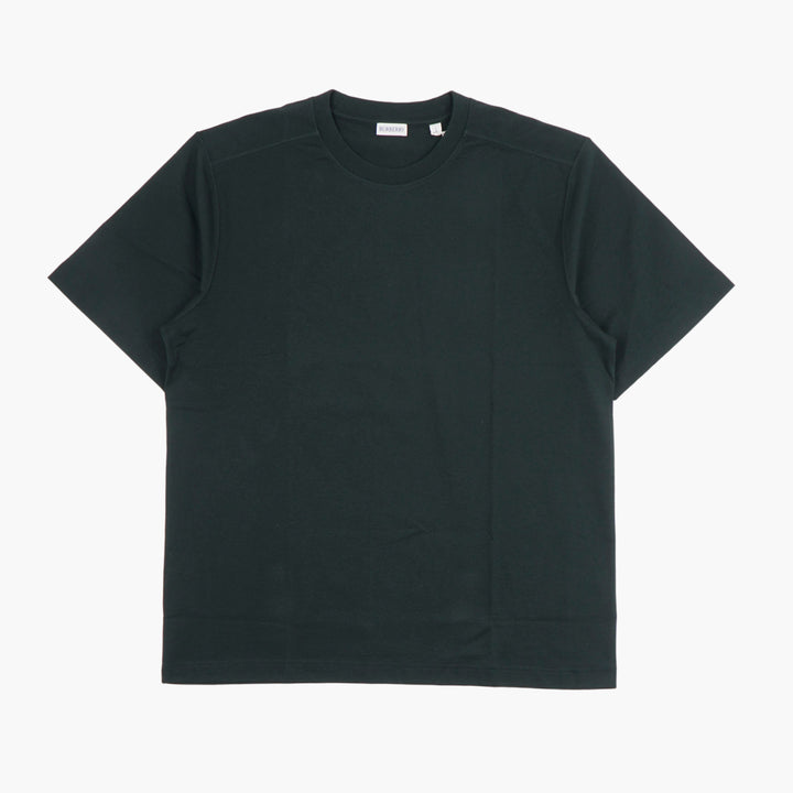 Burberry Classic Cotton T-shirt - Verde