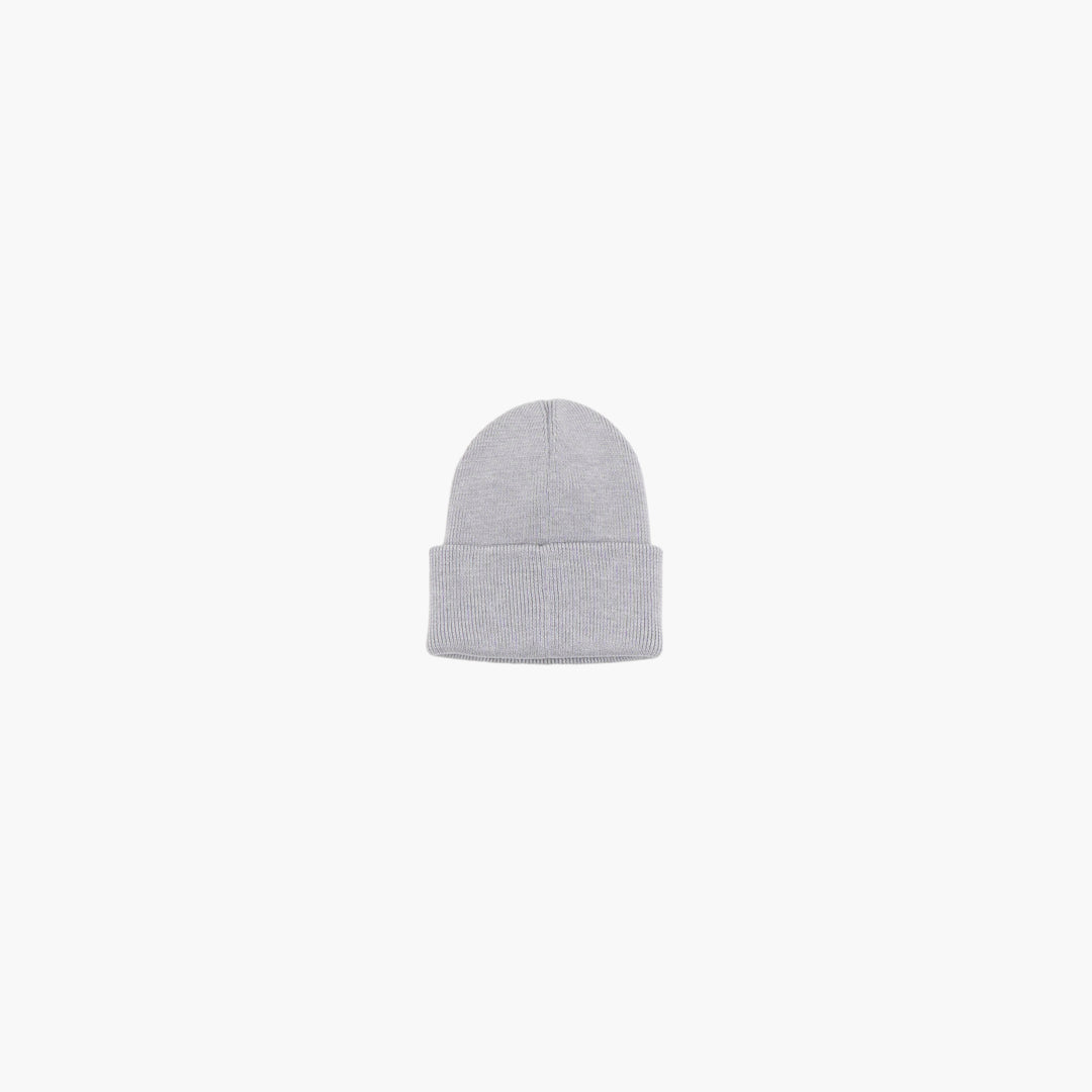 Canada Goose Grey-Multi Beanie - Premium Warmth & Style