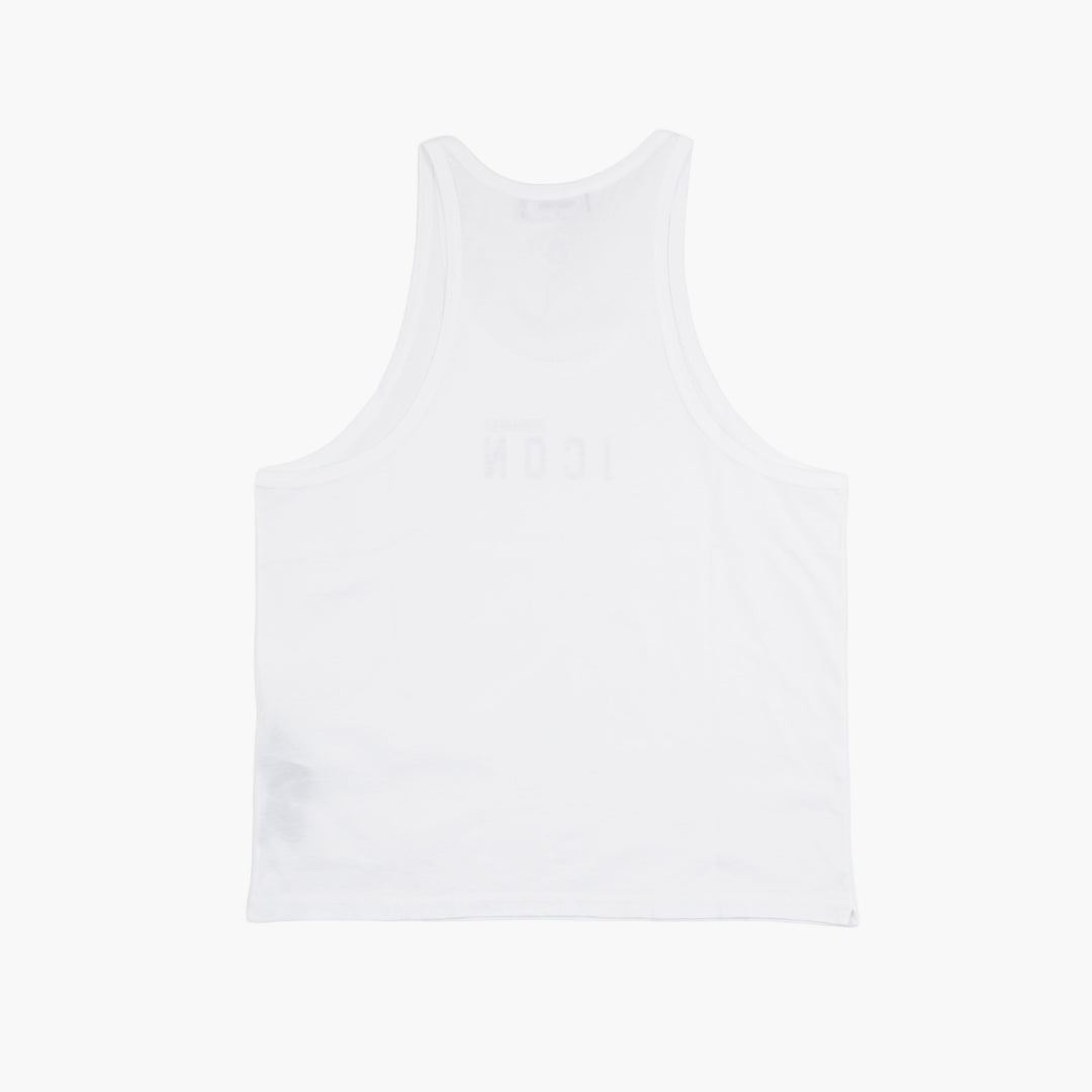 DSQUARED2 Icon Tank Top - Comfortable and Stylish Casual Wear