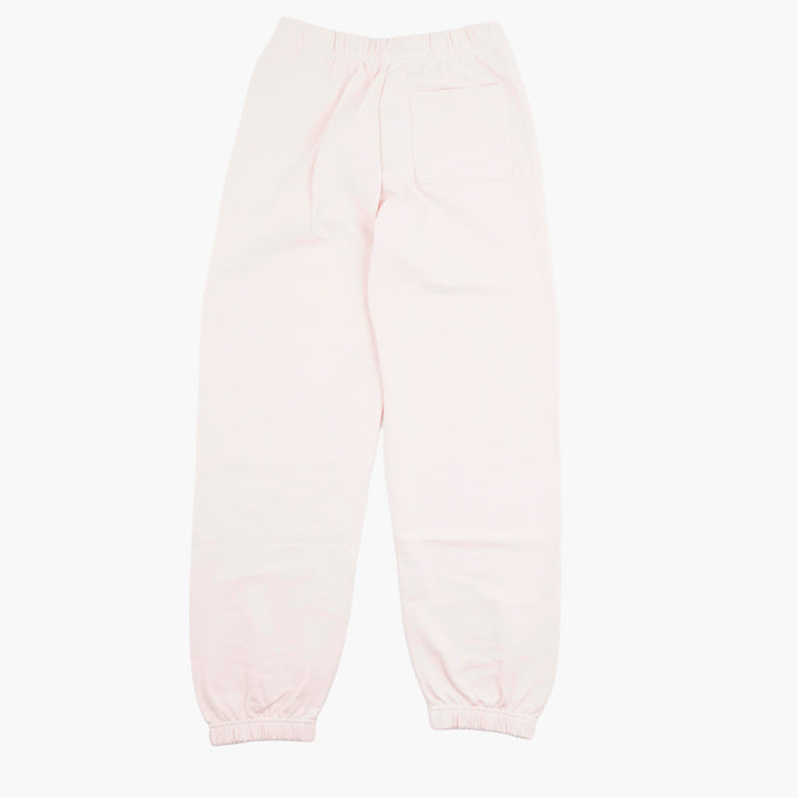 KENZO Women's Pink Joggers with Iconic Branding