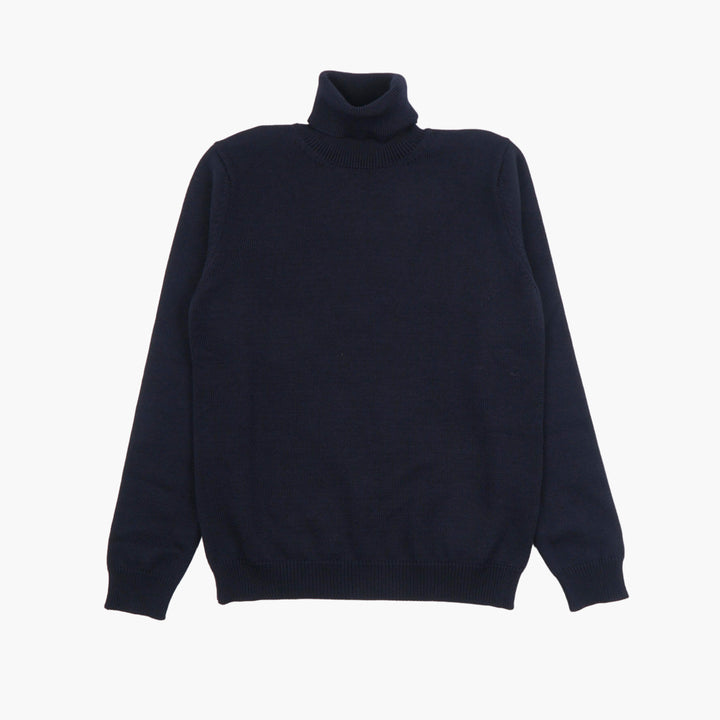 ROBERTO COLLINA Turtleneck Sweater