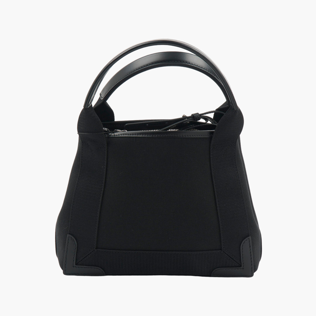 Borsa nera Balenciaga - Design italiano elegante e pratico