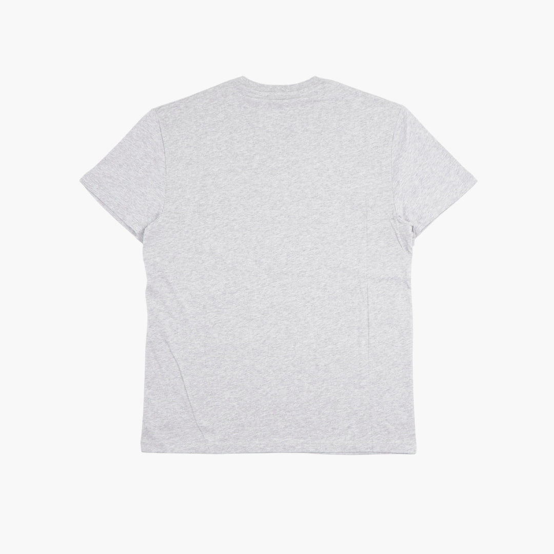 Alexander McQueen Grigio T-Shirt - Made in Italy, Premium Quality and Style