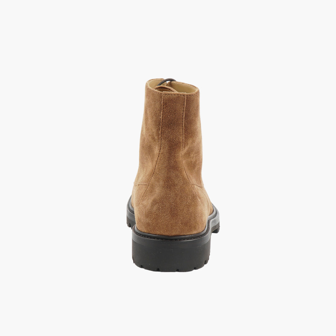 BRUNELLO CUCINELLI Suede Boot