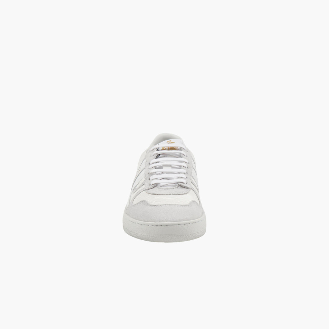 LANVIN White Sneakers - Premium Quality, Comfort & Versatile Design