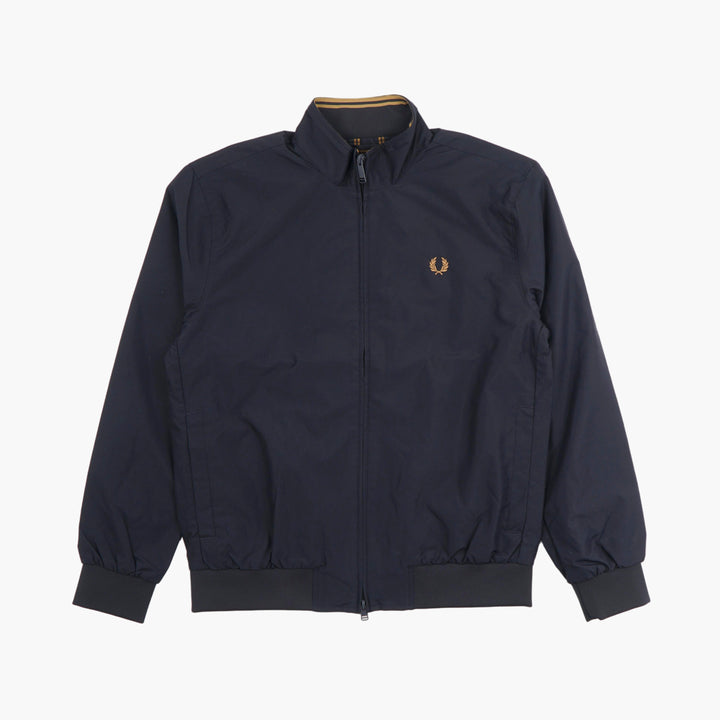 FRED PERRY